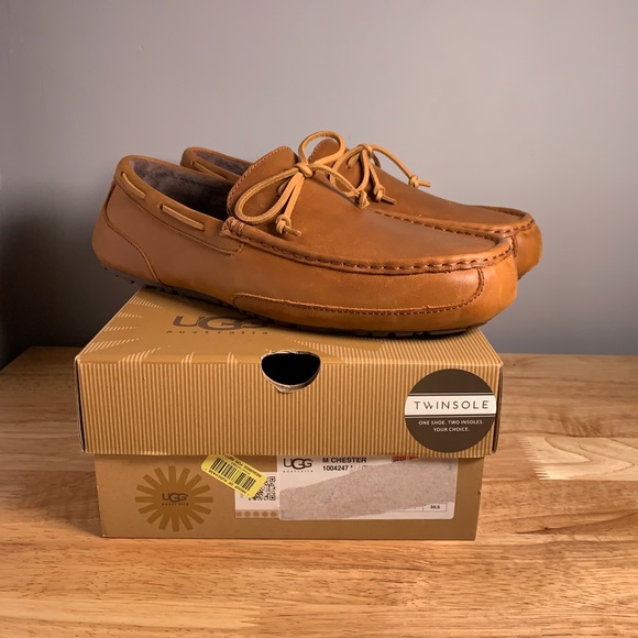 UGG Other - UGG Men’s Chester Slip-On Loafer